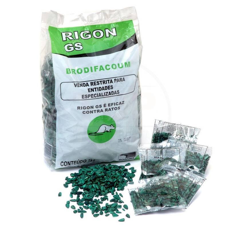 Rigon GS