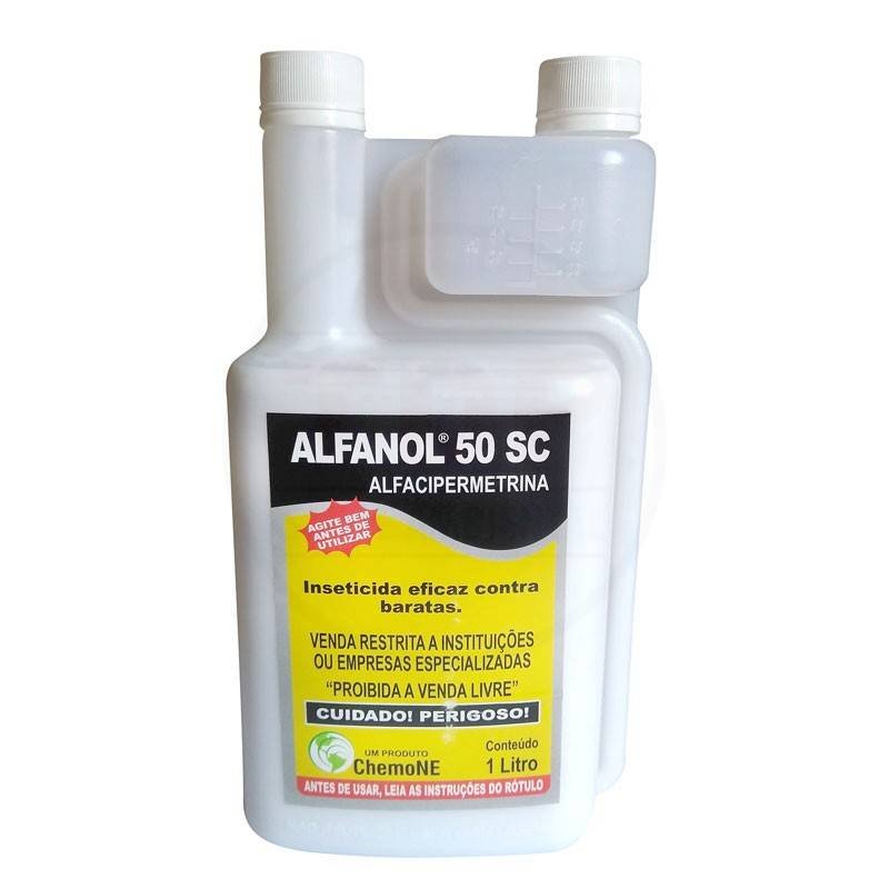 Alfanol 50 SC